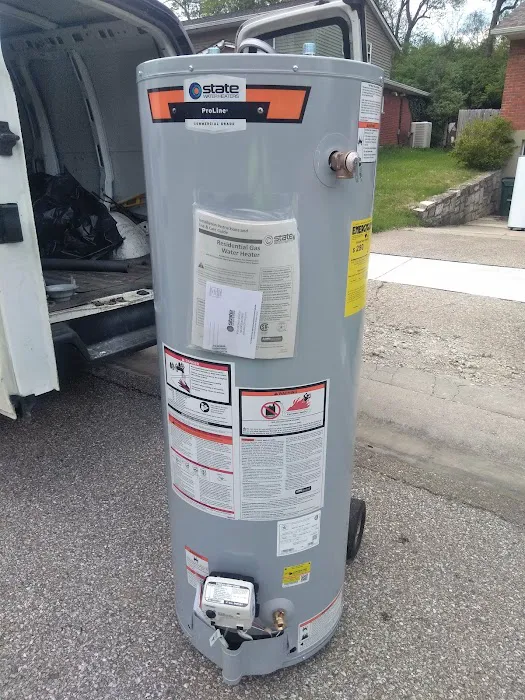 First choice heating and Air/Best property Management LLC Picture 7