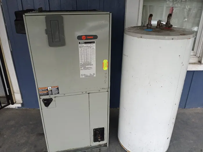 First choice heating and Air/Best property Management LLC Picture 6