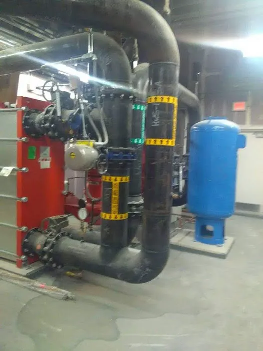 First choice heating and Air/Best property Management LLC Picture 4