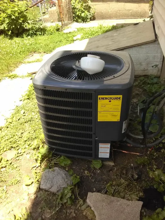 First choice heating and Air/Best property Management LLC Picture 10