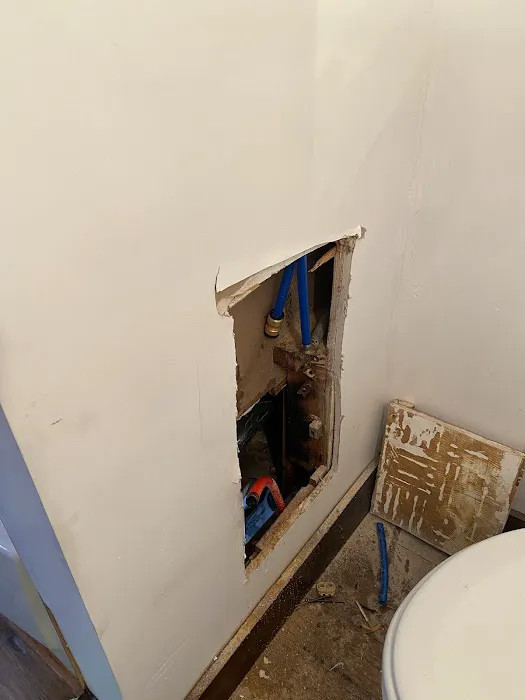 Joe's Heating & Air LLC Picture 1