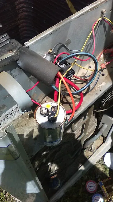 Arndts Heating & Air Conditioning Company Picture 10