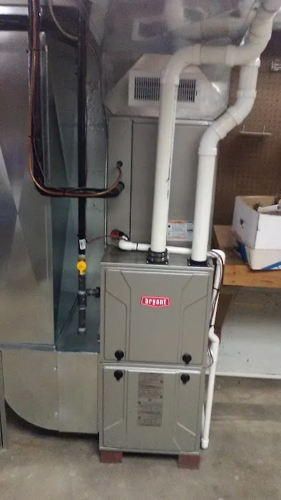 Arndts Heating & Air Conditioning Company Picture 5