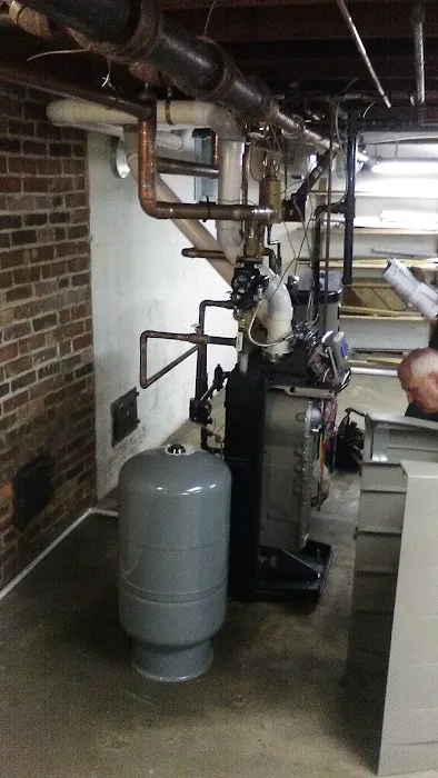 Arndts Heating & Air Conditioning Company Picture 9