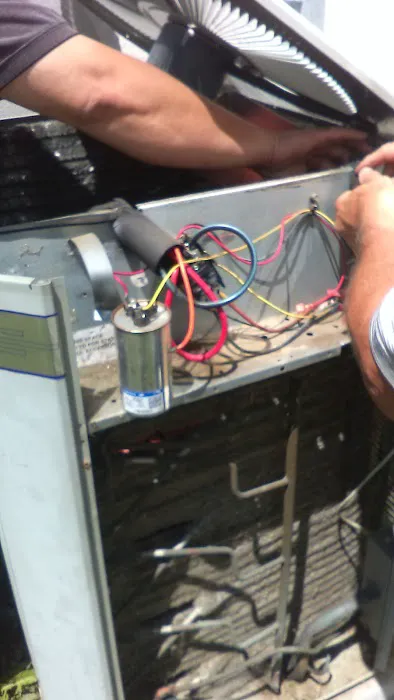 Arndts Heating & Air Conditioning Company Picture 6