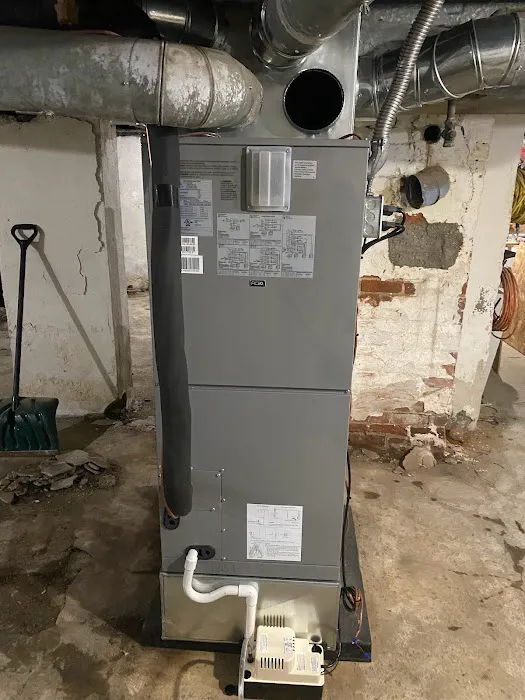 Freedom Heating & Air Picture 9