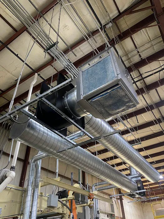 Freedom Heating & Air Picture 10