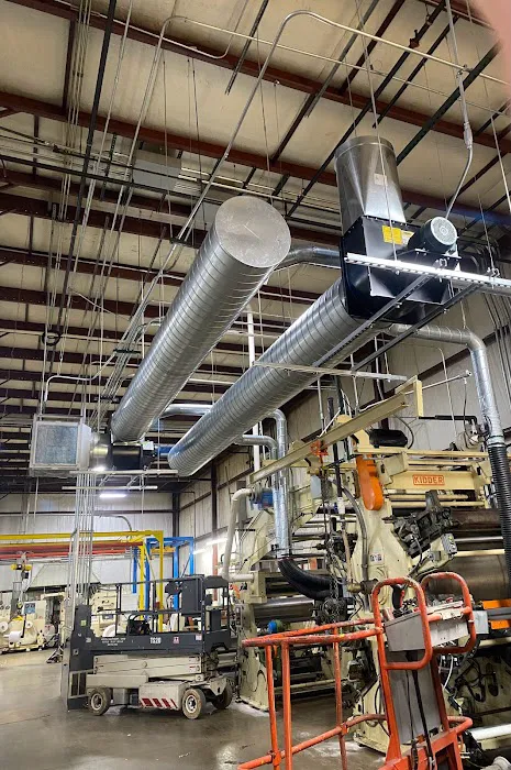 Freedom Heating & Air Picture 1