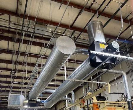 Freedom Heating & Air