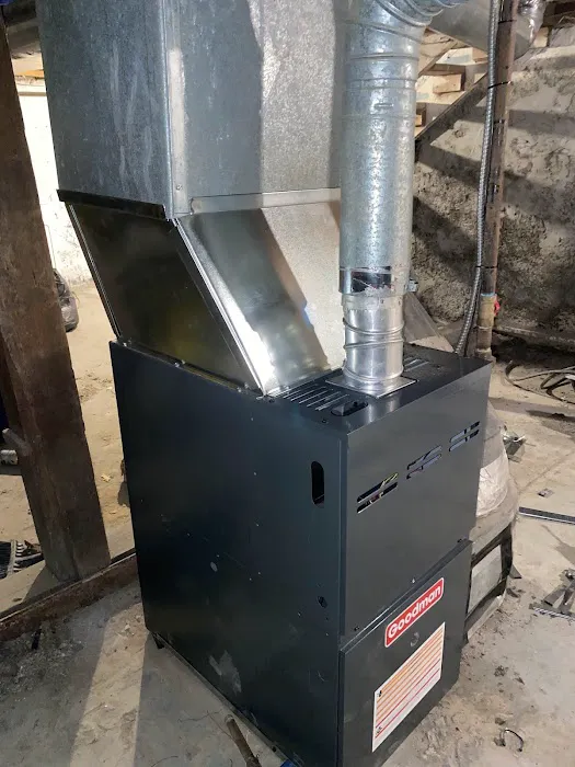 Freedom Heating & Air Picture 3