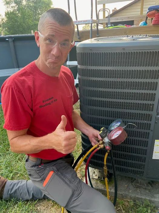 Freedom Heating & Air Picture 2