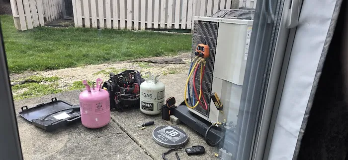 Freedom Heating & Air Picture 4