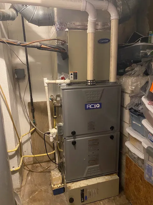 Freedom Heating & Air Picture 8