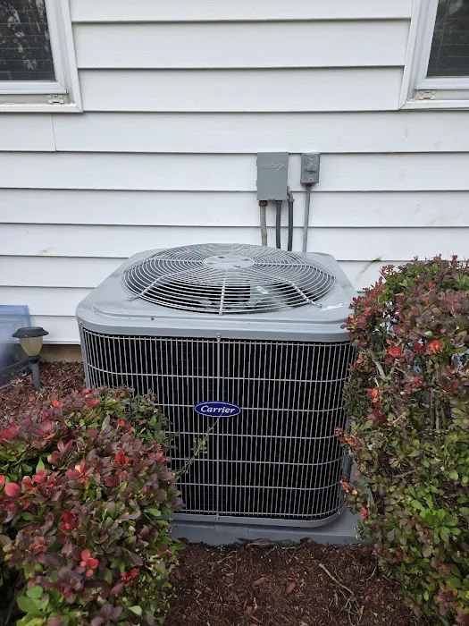 Thomas & Galbraith Heating, Cooling & Plumbing Picture 4