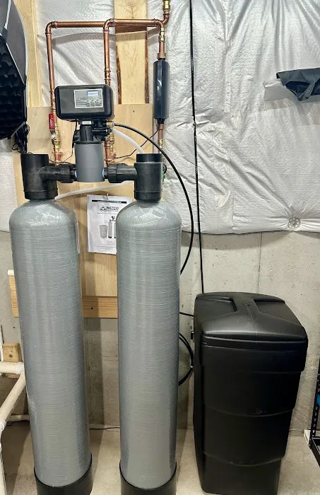 Thomas & Galbraith Heating, Cooling & Plumbing Picture 9