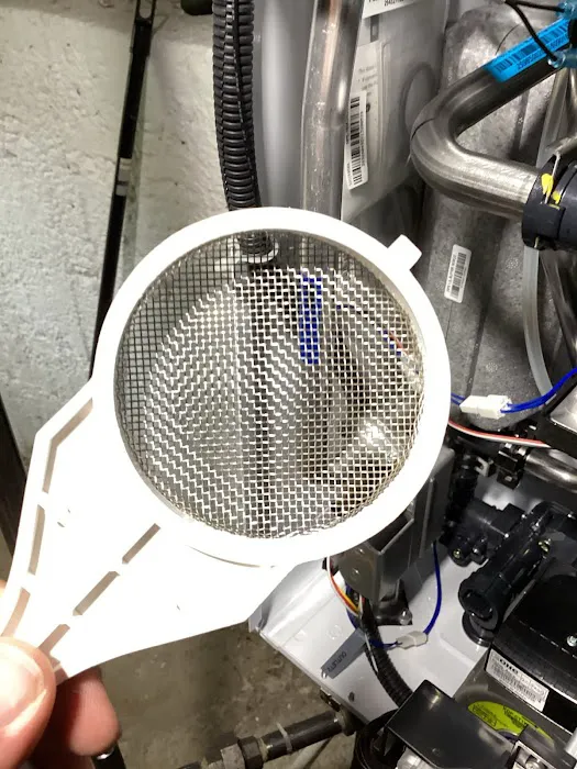 Thomas & Galbraith Heating, Cooling & Plumbing Picture 8