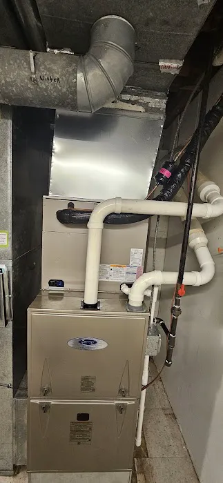 Thomas & Galbraith Heating, Cooling & Plumbing Picture 3