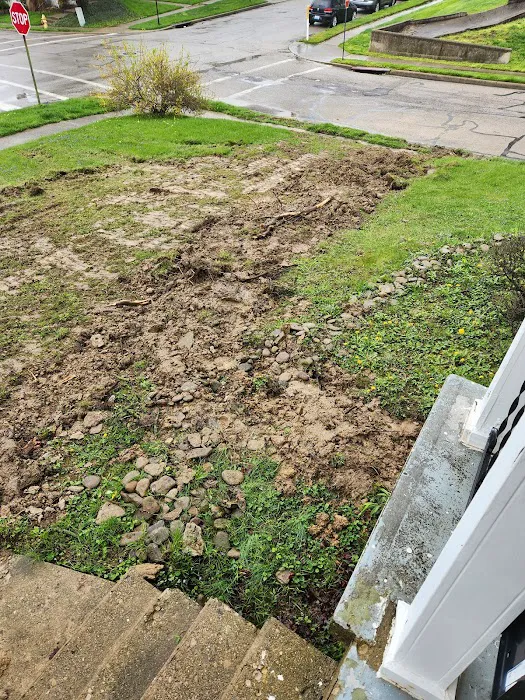 Thomas & Galbraith Heating, Cooling & Plumbing Picture 1