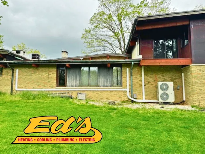 Ed's Heating Cooling Plumbing Electric Picture 2