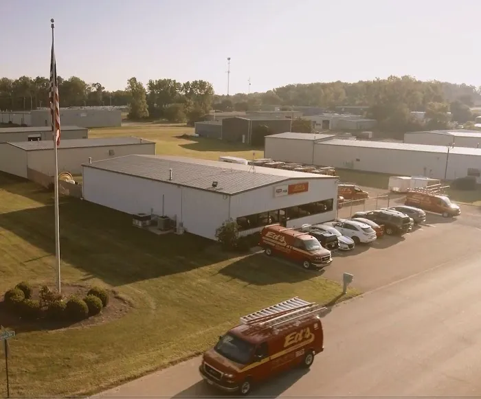 Ed's Heating Cooling Plumbing Electric Picture 1