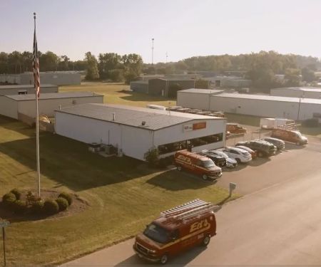 Ed's Heating Cooling Plumbing Electric