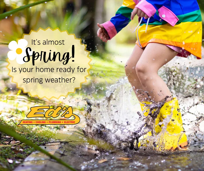 Ed's Heating Cooling Plumbing Electric Picture 9