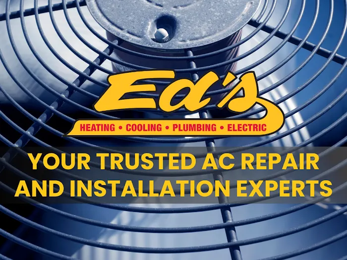 Ed's Heating Cooling Plumbing Electric Picture 8
