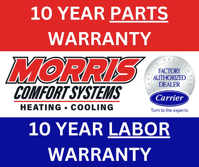 Morris Comfort Systems Picture 7