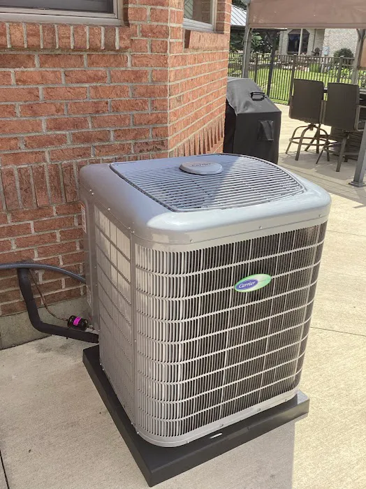 Morris Comfort Systems Picture 9