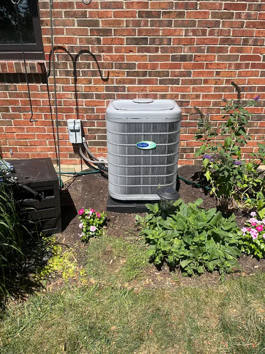 Morris Comfort Systems Picture 6