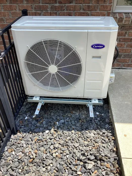 Morris Comfort Systems Picture 8