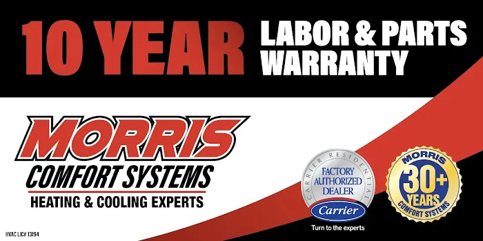 Morris Comfort Systems Picture 1