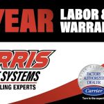 Morris Comfort Systems