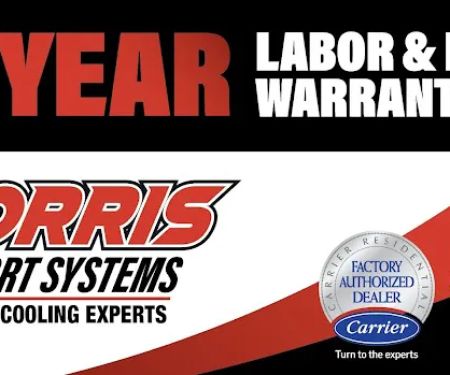 Morris Comfort Systems