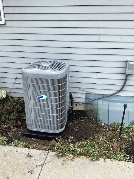 Morris Comfort Systems Picture 2