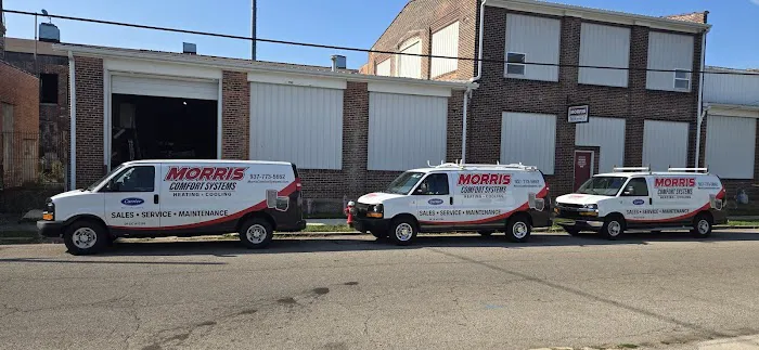 Morris Comfort Systems Picture 3