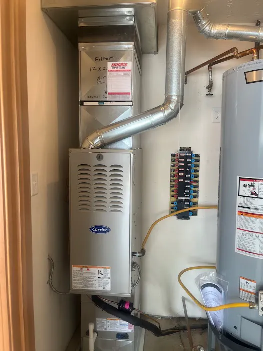 Morris Comfort Systems Picture 5