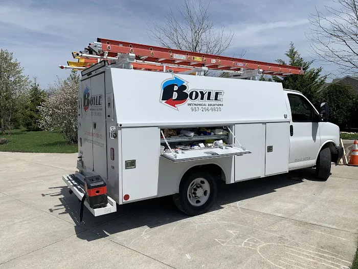 Boyle Mechanical Solutions, LLC Picture 1
