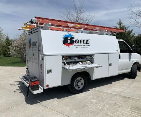 Boyle Mechanical Solutions, LLC