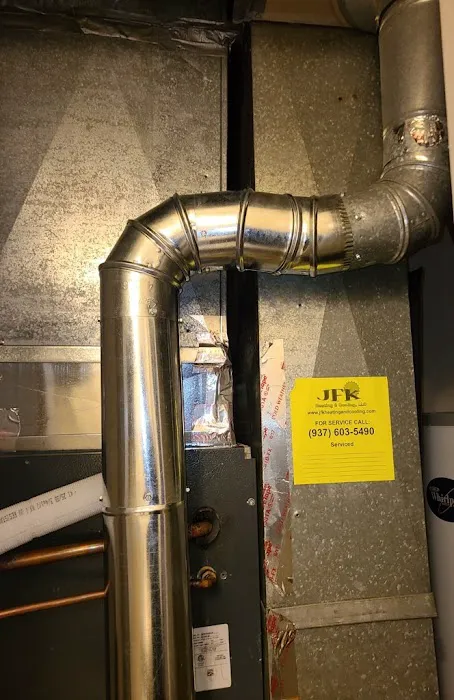 JFK Heating & Cooling, llc Picture 6