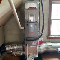 JFK Heating & Cooling, llc ico