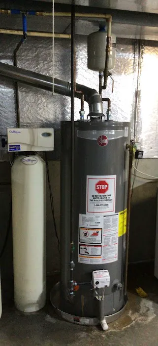 JFK Heating & Cooling, llc Picture 2