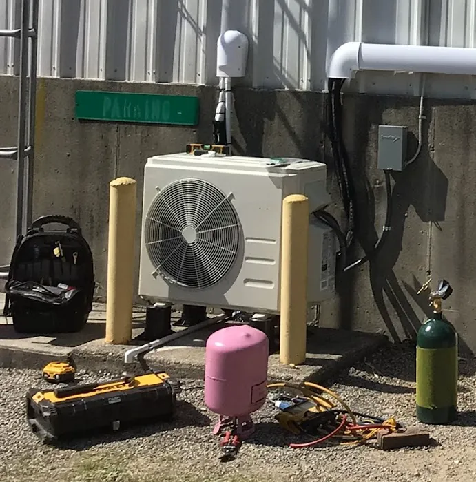 JFK Heating & Cooling, llc Picture 8