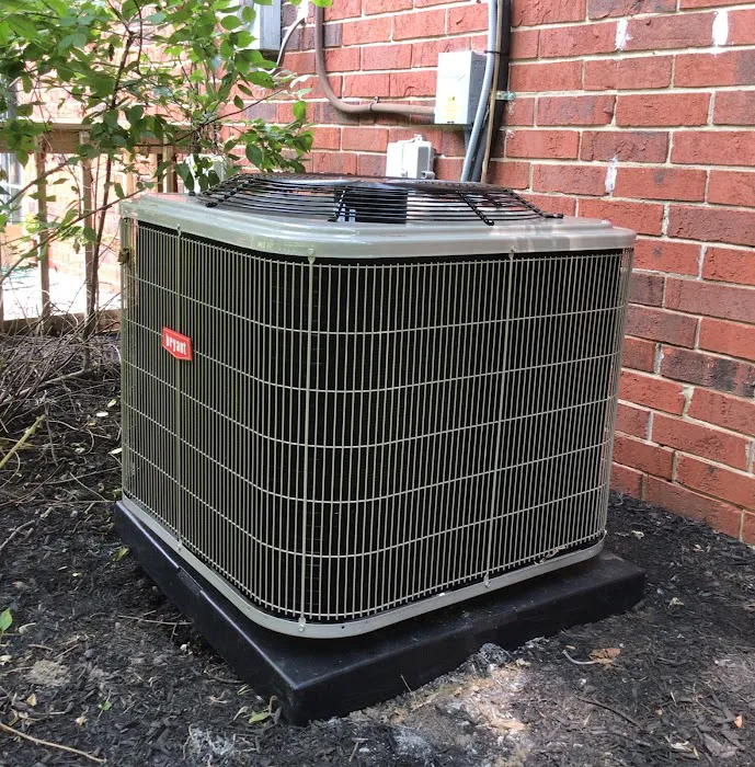 JFK Heating & Cooling, llc Picture 10