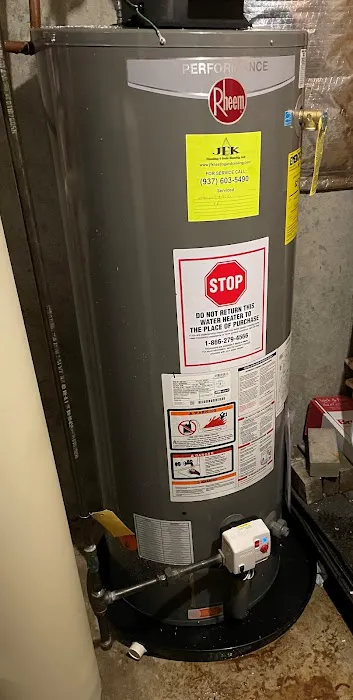 JFK Heating & Cooling, llc Picture 9