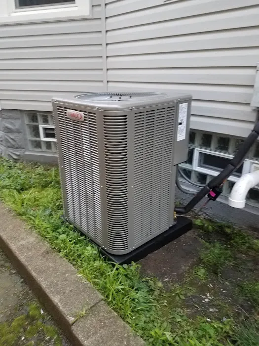 JFK Heating & Cooling, llc Picture 7