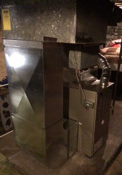 JFK Heating & Cooling, llc Picture 3