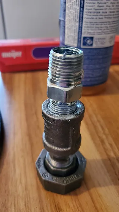 ALL AIRE Heating & Air Conditioning Picture 2