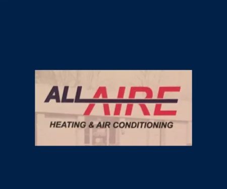 ALL AIRE Heating & Air Conditioning