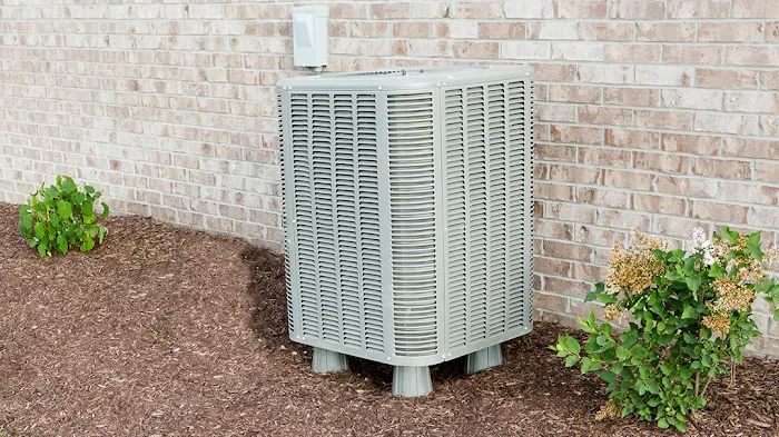 ALL AIRE Heating & Air Conditioning Picture 3